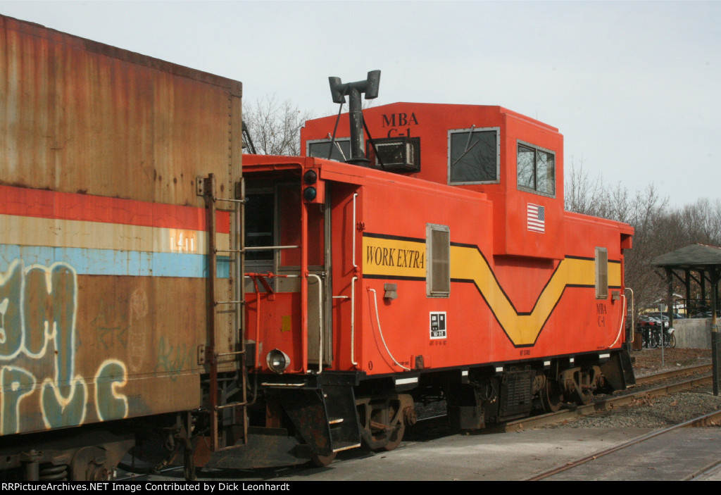 MBTA c-1